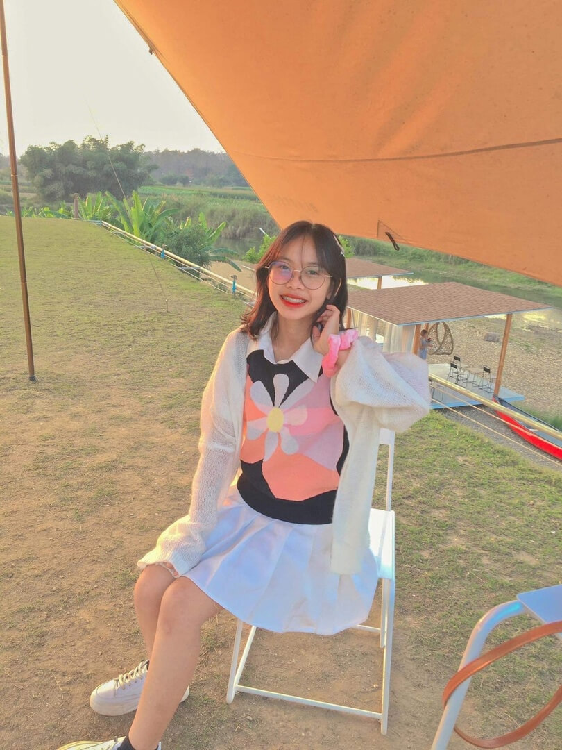 น้องมิลลี่ติ้วหี 1