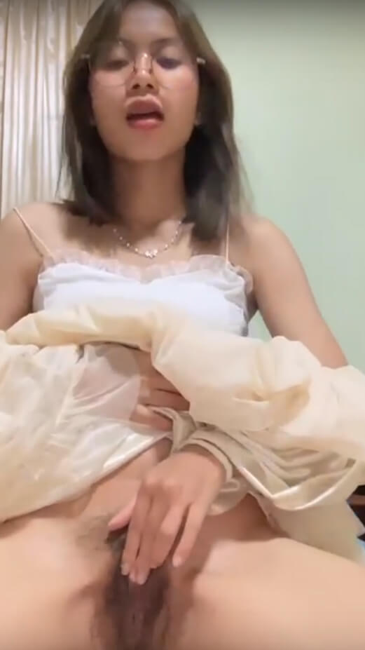 น้องมิลลี่ติ้วหี 6