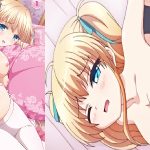 การ์ตูนโป๊ เจ้าหญิงสุดซึน โดนดุ้นใหญ่ซอยหีเย็ดอย่างฟิน Hime sama Love Life EP 3