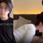 ONLY FANS เน็ตไอดอลน้องฟูจิ จัง FUJI CHAN โม็คควยเต็มปากเต็มคำ เย็ดสดน้ำควยเต็มหีน้ำ
