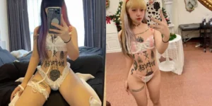 โอปอชวนเสียว-รูปหีทางบ้าน-รวมภาพเซตเสียว