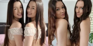 ดูหีคู่แฝดโอลี่แฟน-ภาพโป๊-รูปหลุดภาพเสียว