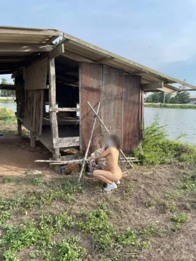 หลุดรูปโป๊น้องดา-รูปโป๊-ภาพโป้2
