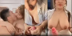 คลิปหลุดสาวอวบ-หนังโป๊-คลิปโป๊