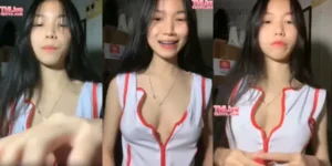 คลิปหลุดไลฟ์สดน้องอ้อ-คลิปโป้-คลิปหลุดไทย