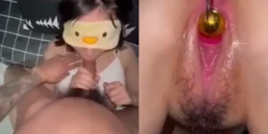 คลิปหลุดน้องปีใหม่-คลิปxxx-คลิปหลุดไทย