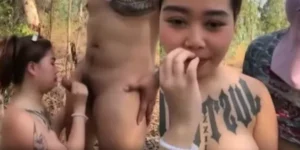 คลิปหลุดน้องแตงกวา-ดูหีไทย-นัดเสียว-คลิปหลุด
