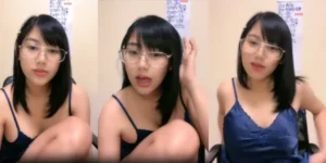 หลุด-VK-สาวแว่น-คลิปโป๊ใหม่-คลิปหลุดมาใหม่