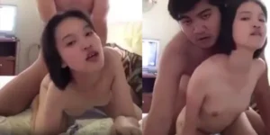 คลิปหลุดน้องแนนงานดี-หีxxx-หนังโป๊18+