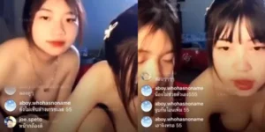 คลิปหลุดไลฟ์2สาว-หนังโป๊ใหม่-คลิปหลุดใ