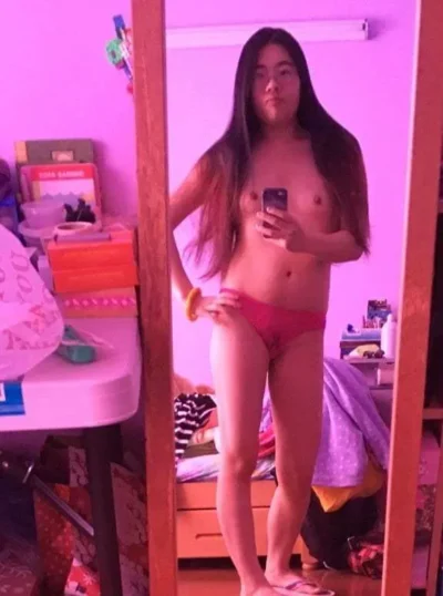 สาวจีนอวดหุ่นเด็ด-ภาพโป๊-xxx-หี3